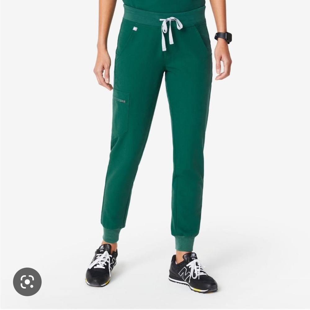 FIGS Zamora Pants XL